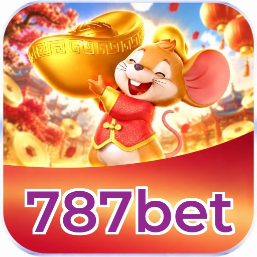 787bet Logo