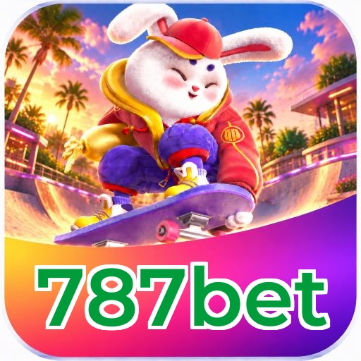 787bet Logo 1