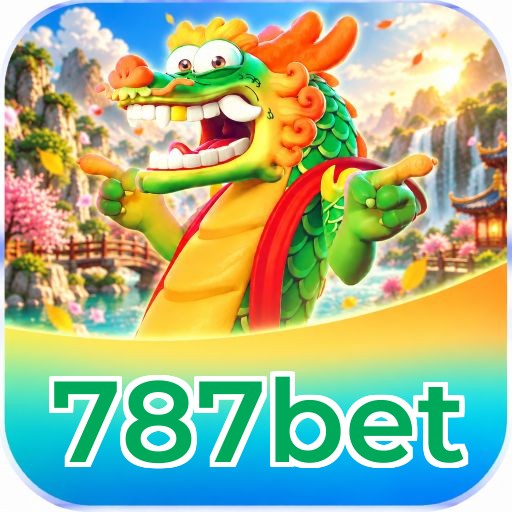 787bet Logo 2
