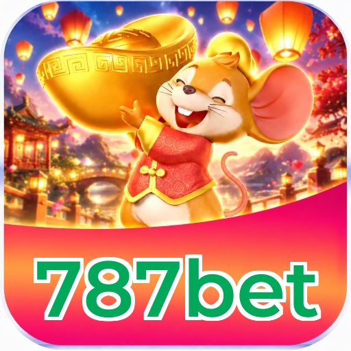 787bet Bônus R$ 5.000 Logo