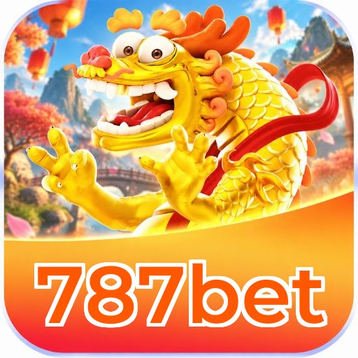 787bet Logo