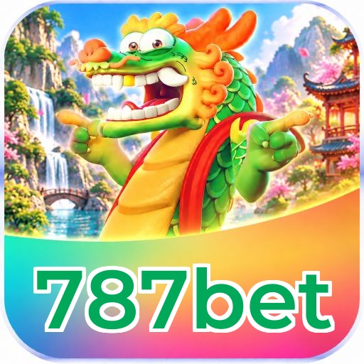 787bet Logo