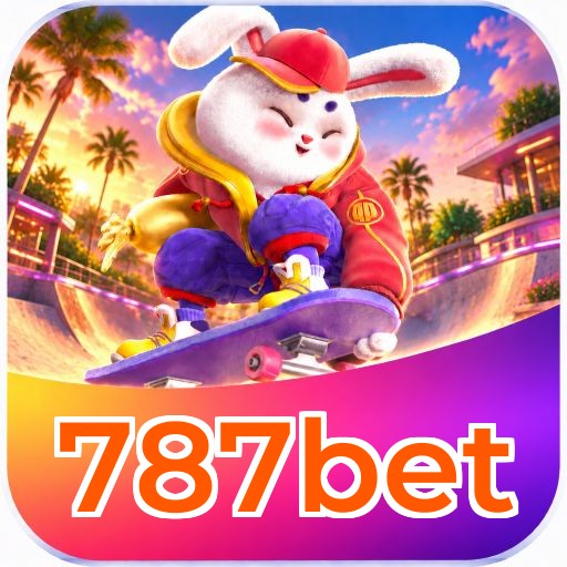 787bet Logo