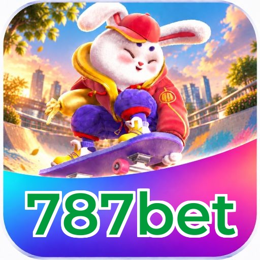 787bet Logo