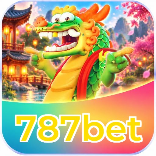 787bet Download Logo Oficial