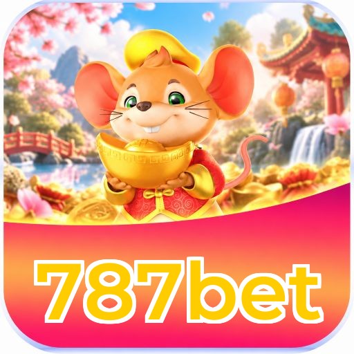 787bet Logo Oficial - Cassino Online Certificado Brasil