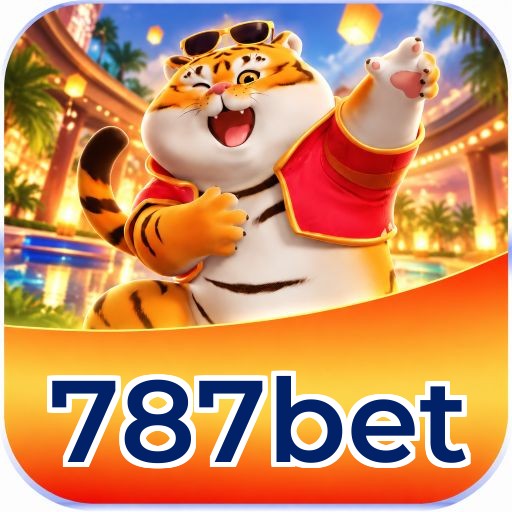 787bet Logo
