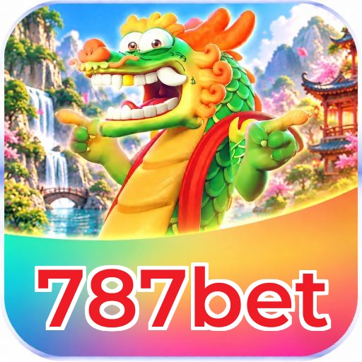 787bet Logo