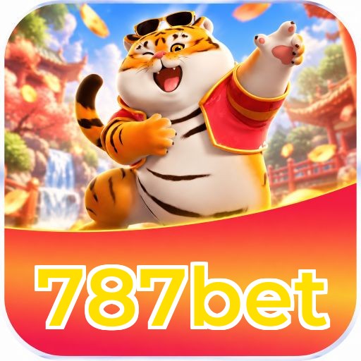 787bet Logo