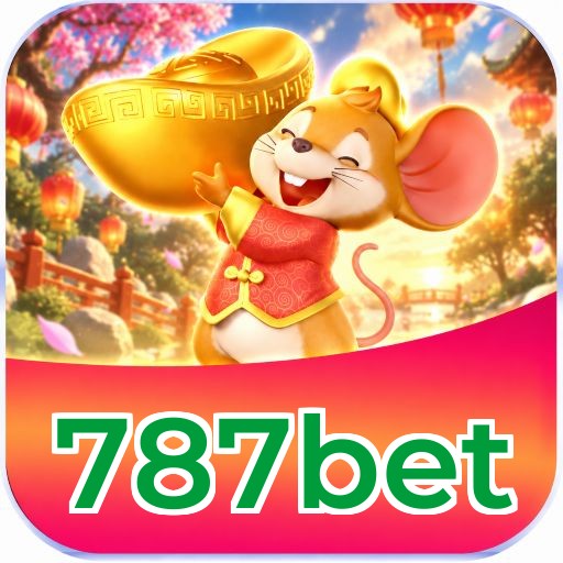 787bet Logo