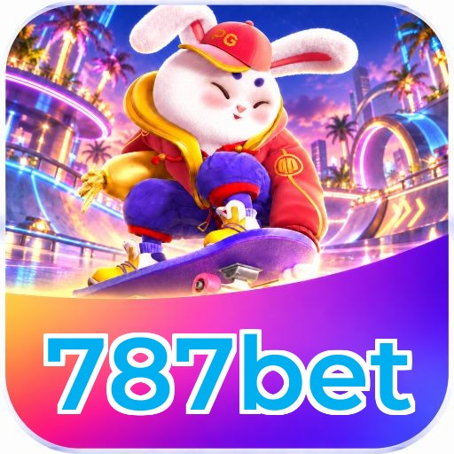 787bet Logo