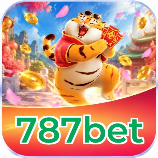 787bet Logo
