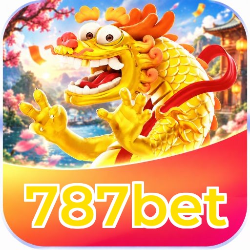 787bet Logo 3
