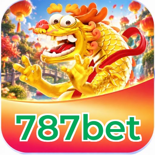 787bet Logo