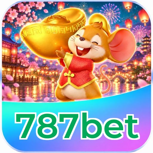 787bet Logo