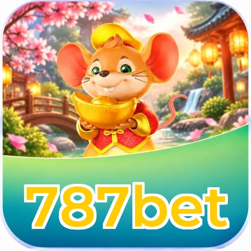 787bet Logo