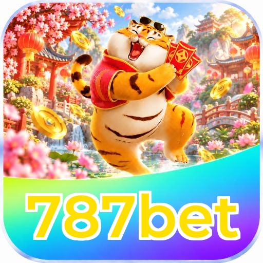787bet Instalar Logo 1