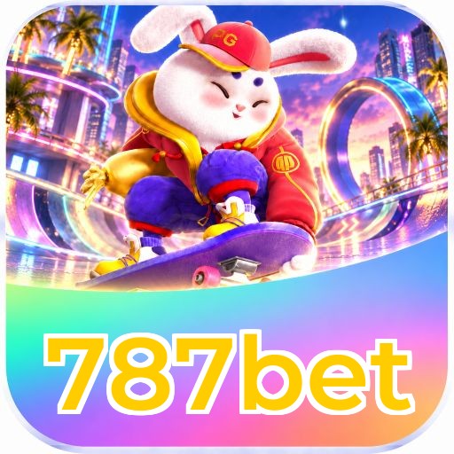 787bet Logo