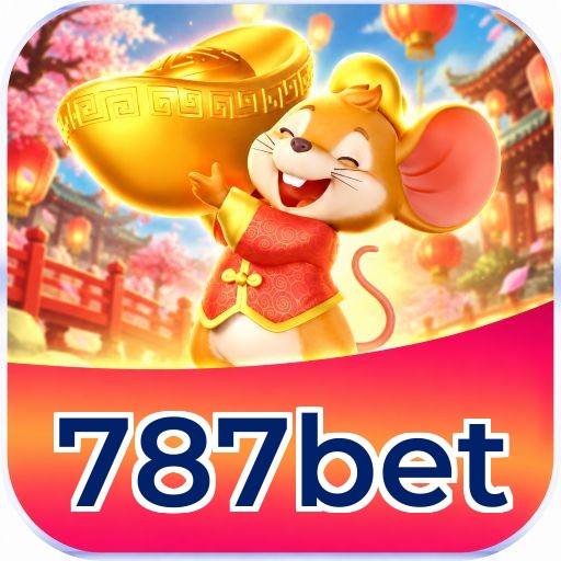 787bet Logo