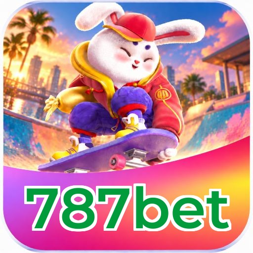 787bet Logo