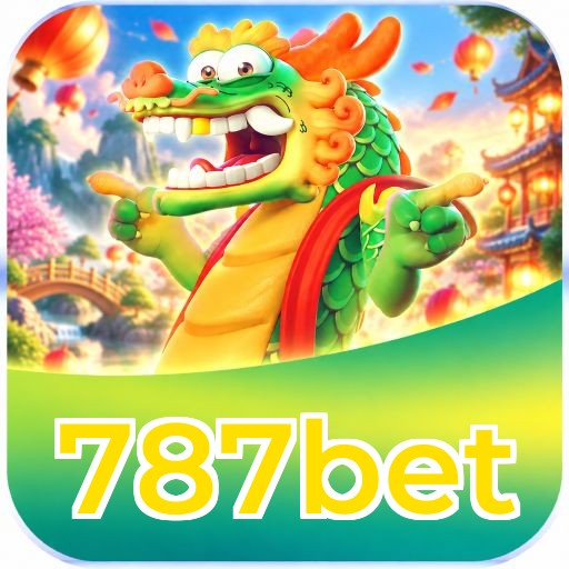 787bet Logo